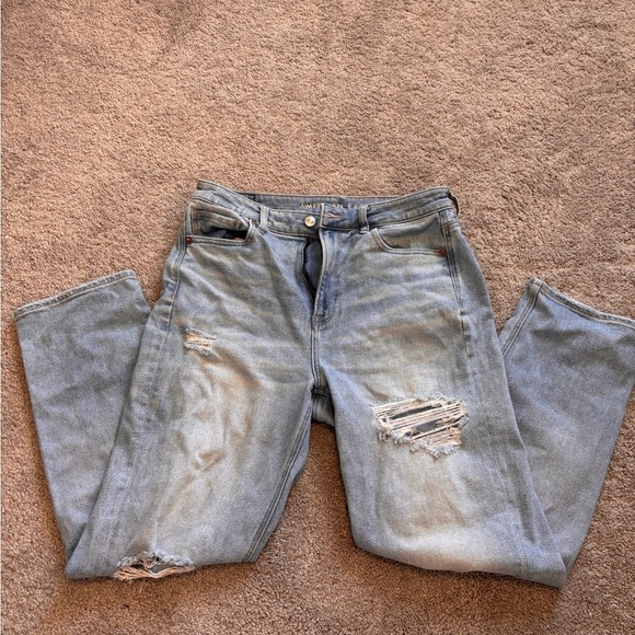 American Eagle Jeans - Picture 3 of 9